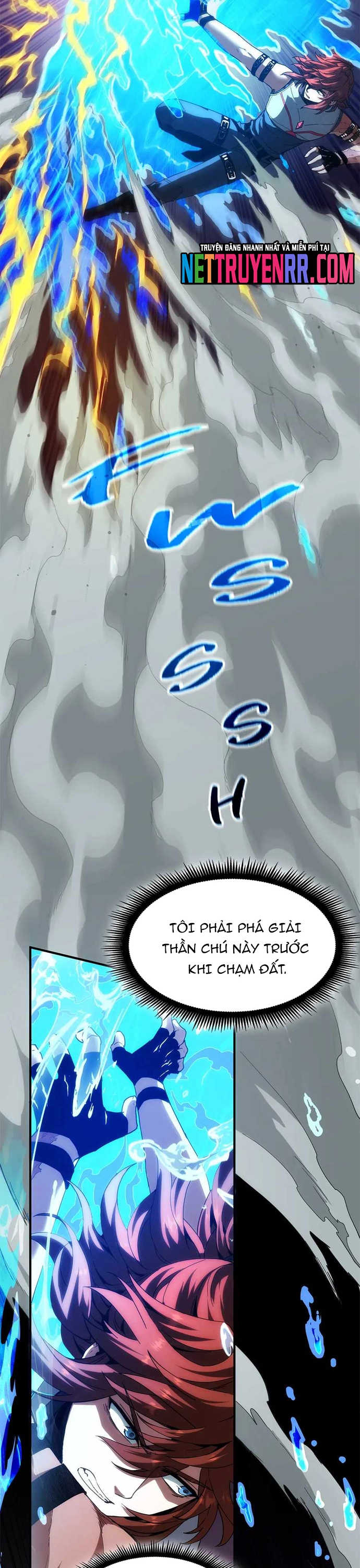Ánh Sáng Cuối Con Đường: Chapter 233
