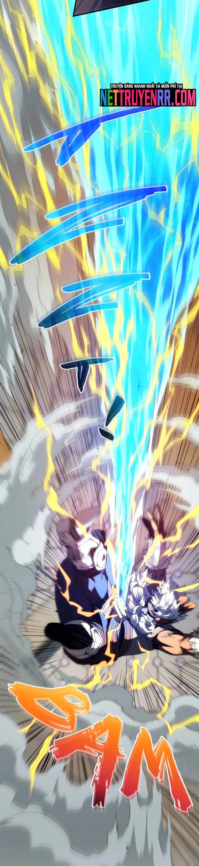 Ánh Sáng Cuối Con Đường: Chapter 233