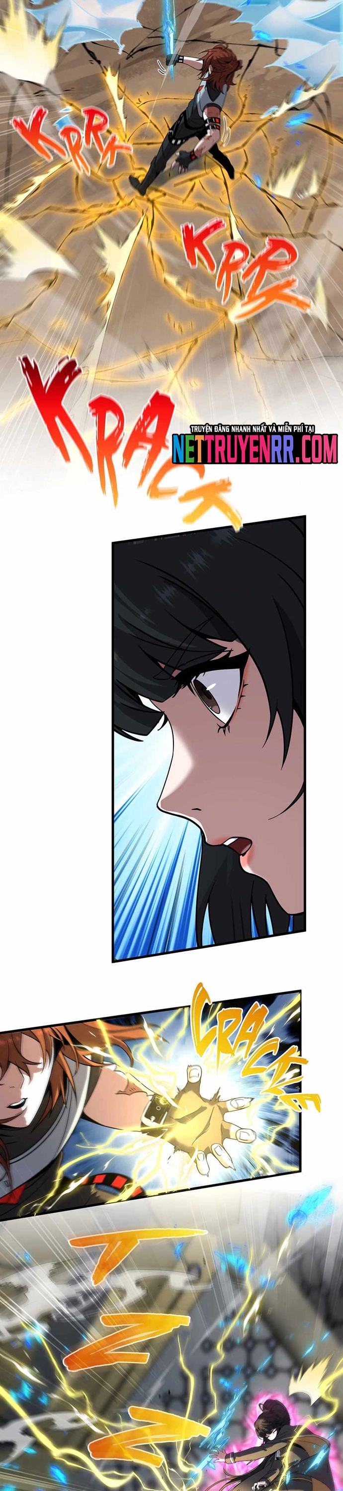 Ánh Sáng Cuối Con Đường: Chapter 233