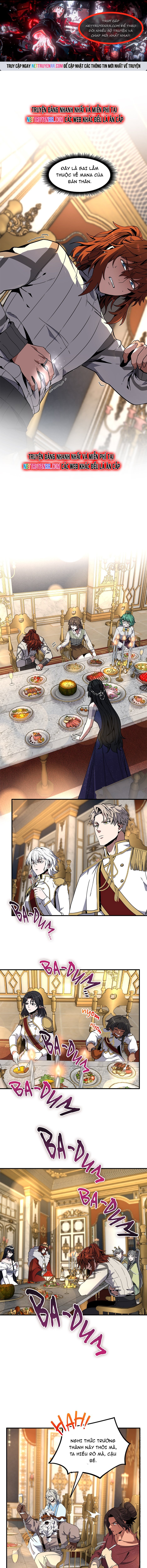 Ánh Sáng Cuối Con Đường: Chapter 235