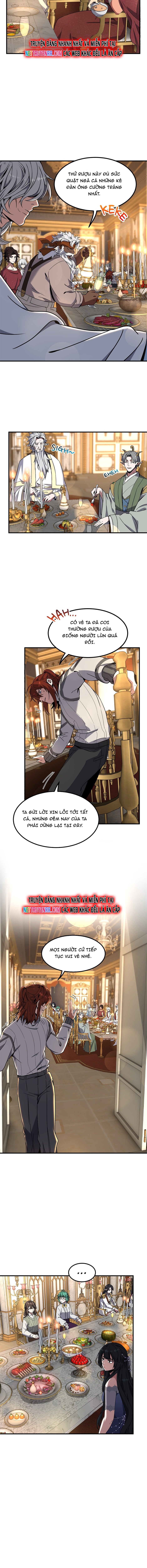 Ánh Sáng Cuối Con Đường: Chapter 235