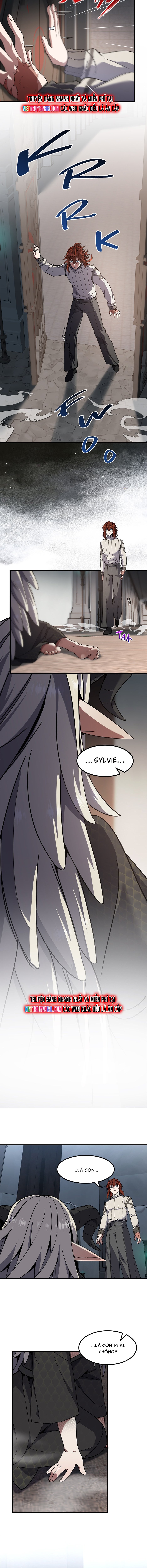 Ánh Sáng Cuối Con Đường: Chapter 235