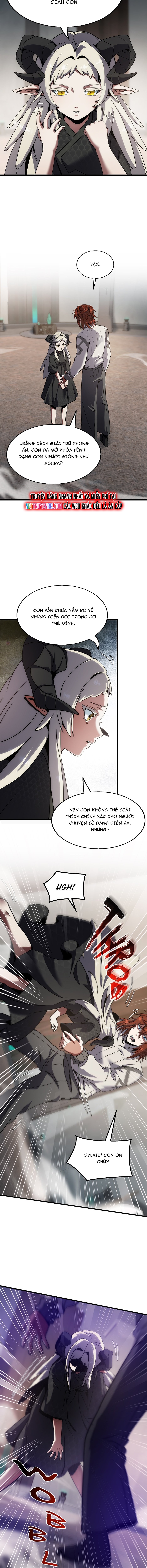 Ánh Sáng Cuối Con Đường: Chapter 235