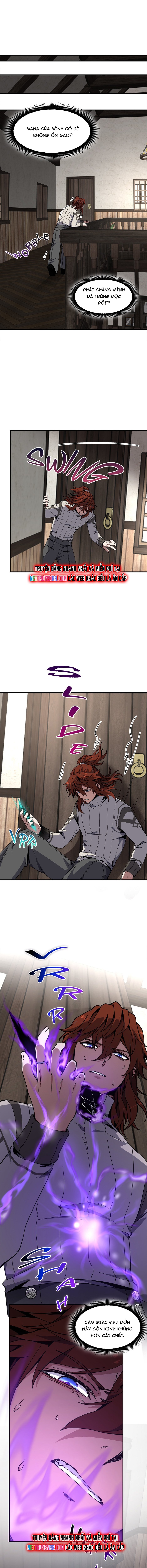 Ánh Sáng Cuối Con Đường: Chapter 235
