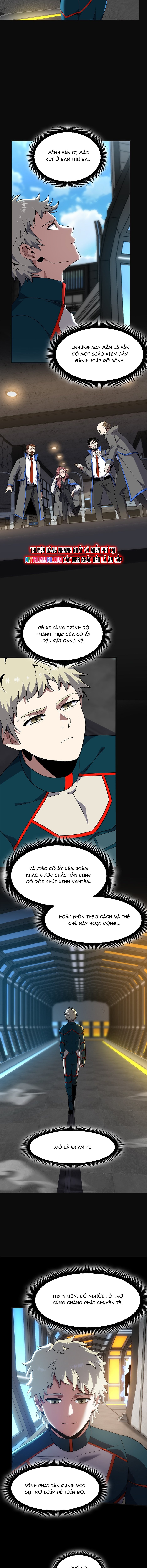Ánh Sáng Cuối Con Đường: Chapter 235