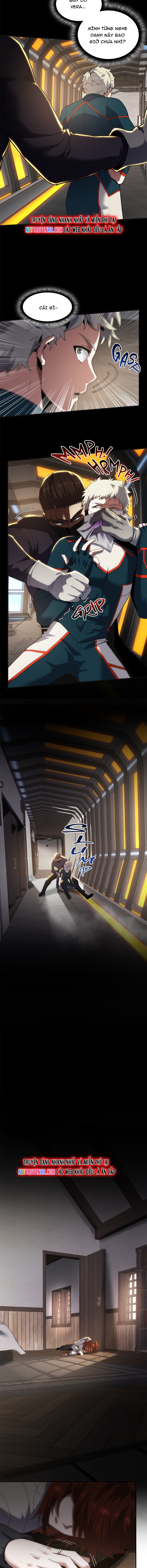 Ánh Sáng Cuối Con Đường: Chapter 235