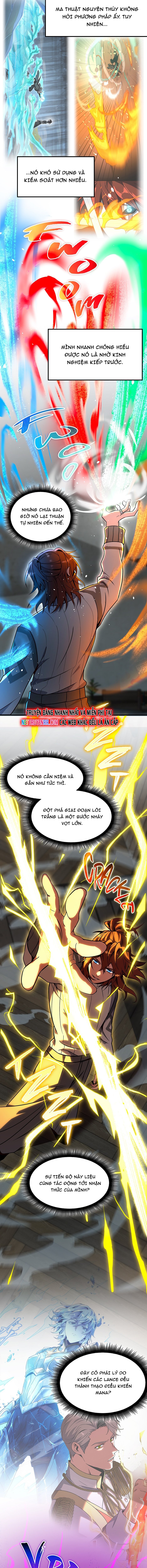 Ánh Sáng Cuối Con Đường: Chapter 235