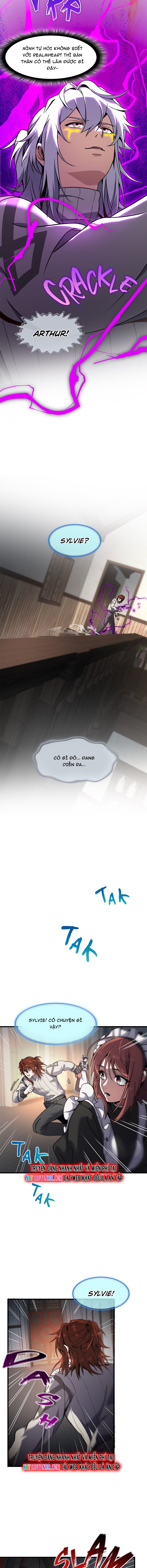Ánh Sáng Cuối Con Đường: Chapter 235