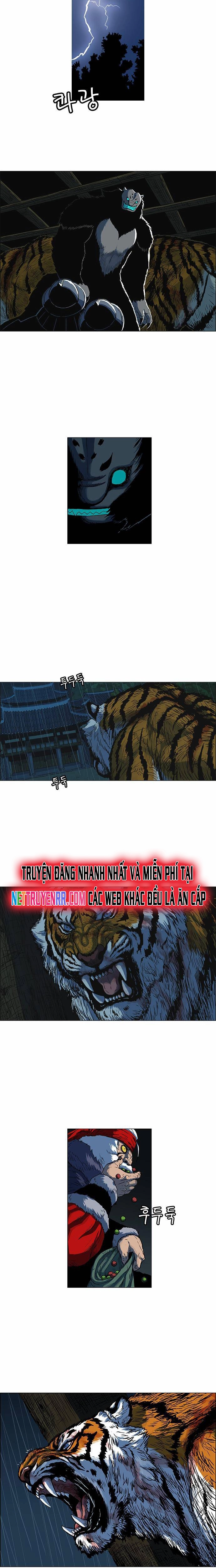 Anh Trai Tôi Là Hổ: Chapter 66