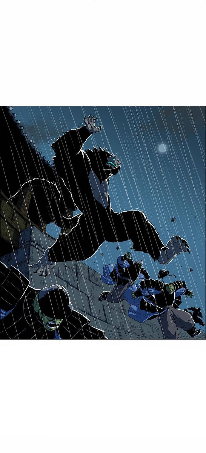 Anh Trai Tôi Là Hổ: Chapter 66