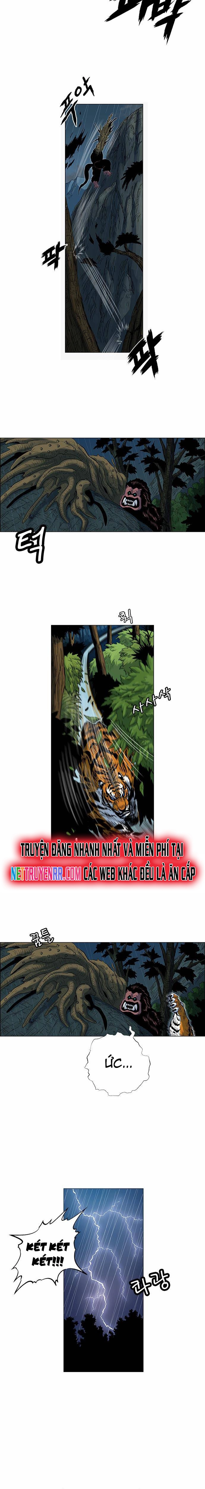 Anh Trai Tôi Là Hổ: Chapter 66