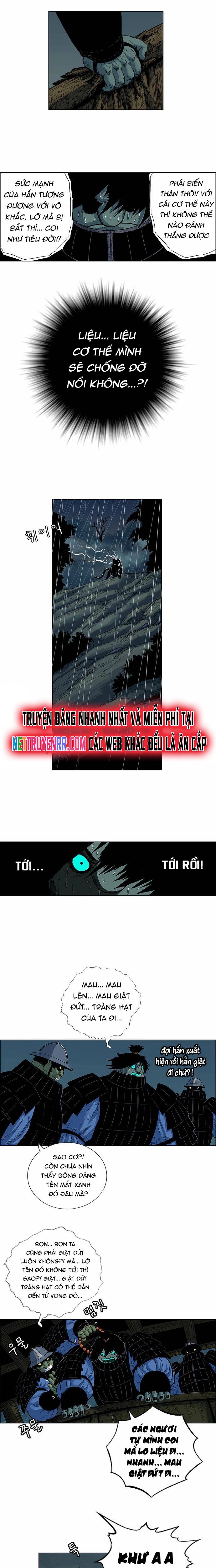 Anh Trai Tôi Là Hổ: Chapter 66