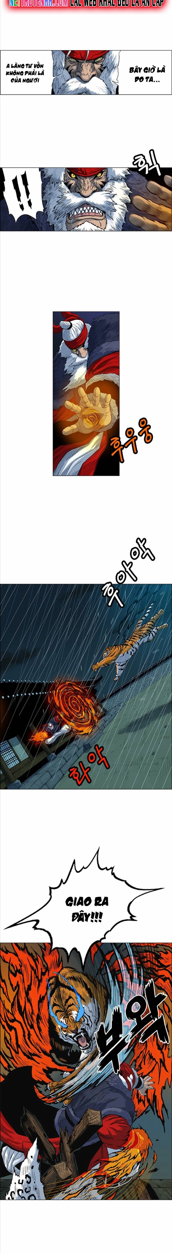 Anh Trai Tôi Là Hổ: Chapter 67