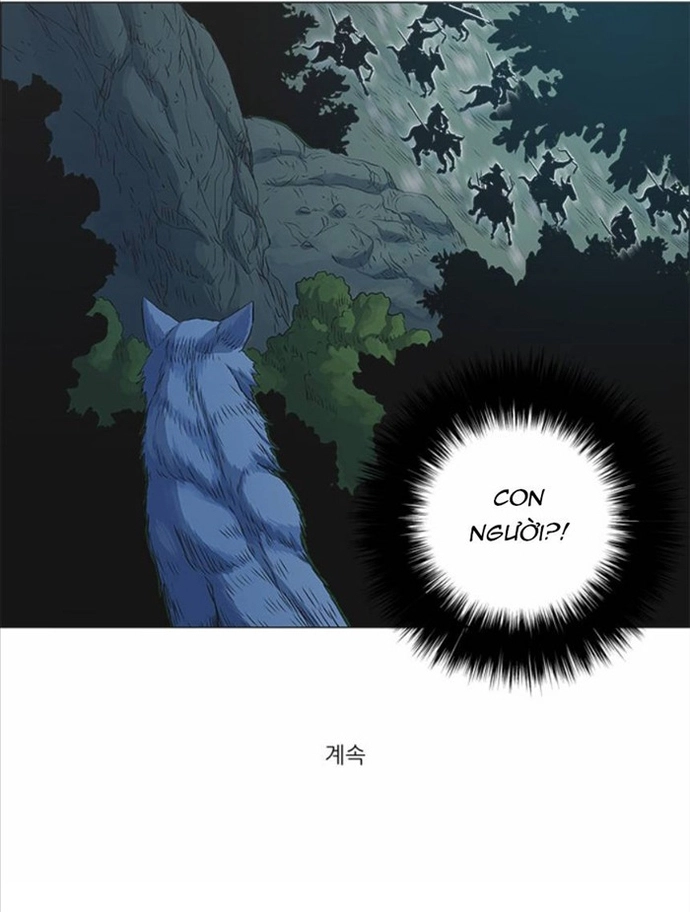 Anh Trai Tôi Là Hổ: Chapter 70