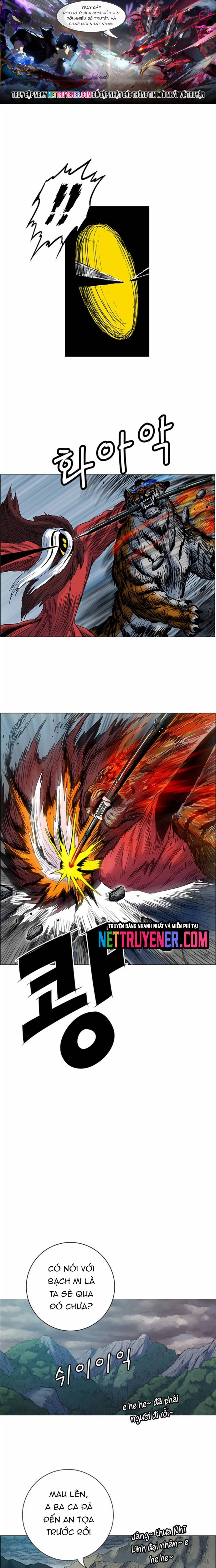 Anh Trai Tôi Là Hổ: Chapter 78