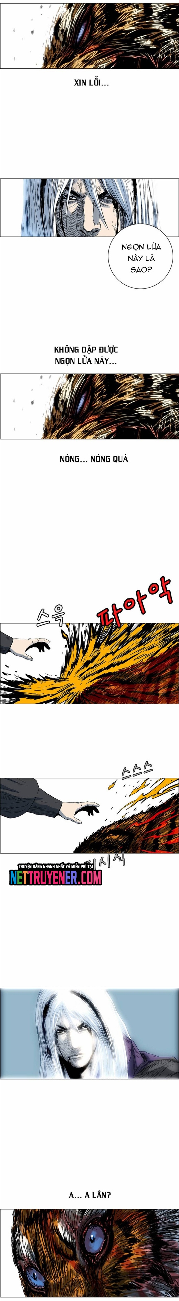 Anh Trai Tôi Là Hổ: Chapter 78