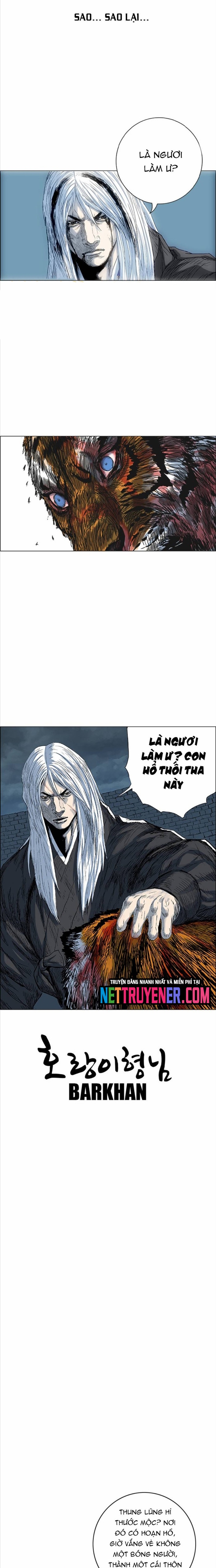 Anh Trai Tôi Là Hổ: Chapter 78