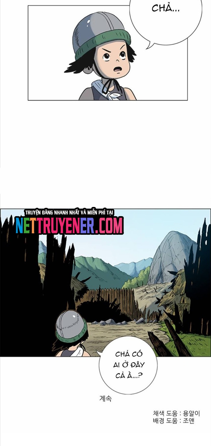 Anh Trai Tôi Là Hổ: Chapter 78