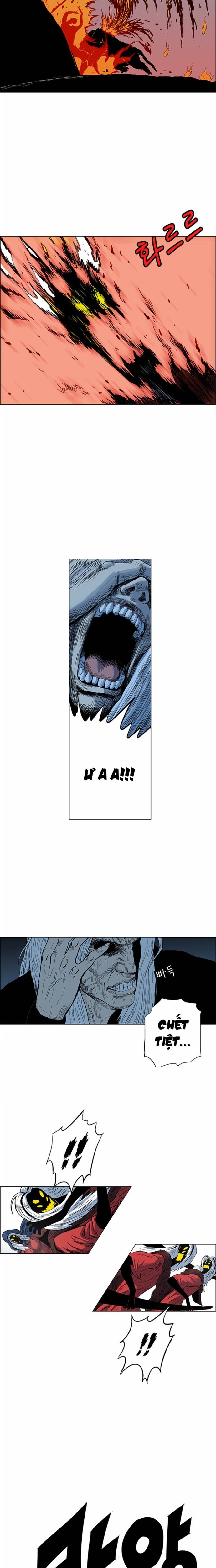 Anh Trai Tôi Là Hổ: Chapter 78