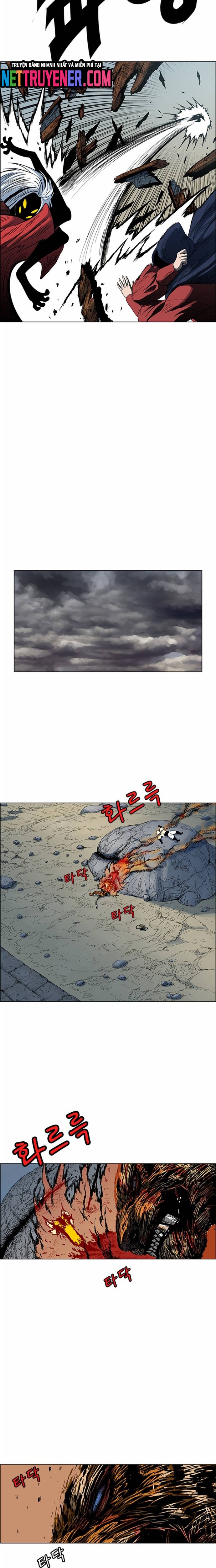 Anh Trai Tôi Là Hổ: Chapter 78