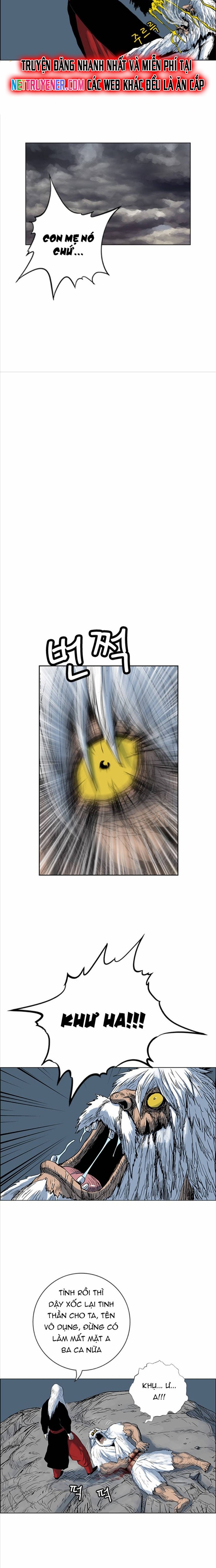 Anh Trai Tôi Là Hổ: Chapter 79