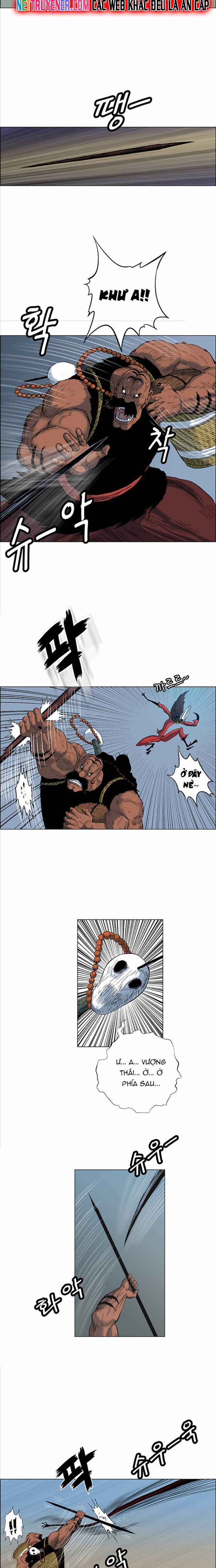 Anh Trai Tôi Là Hổ: Chapter 80