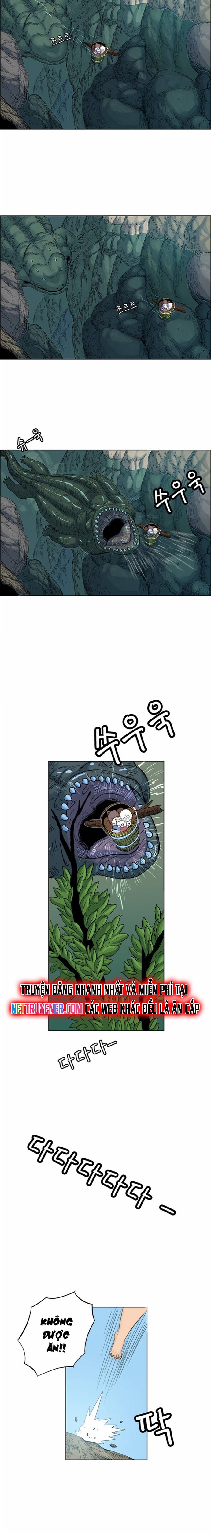 Anh Trai Tôi Là Hổ: Chapter 81