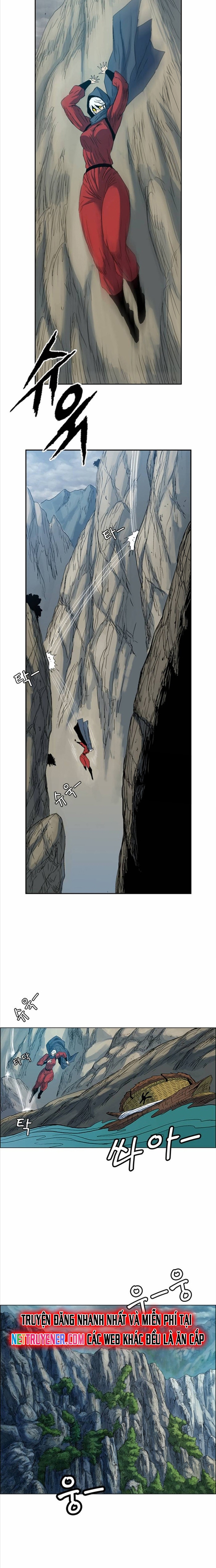 Anh Trai Tôi Là Hổ: Chapter 81