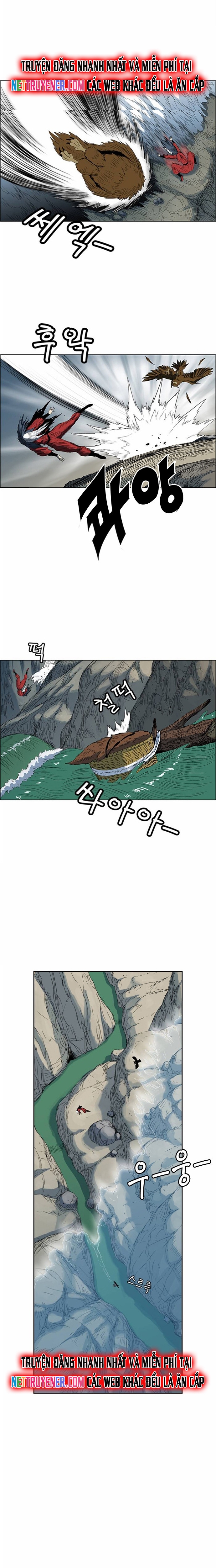 Anh Trai Tôi Là Hổ: Chapter 81