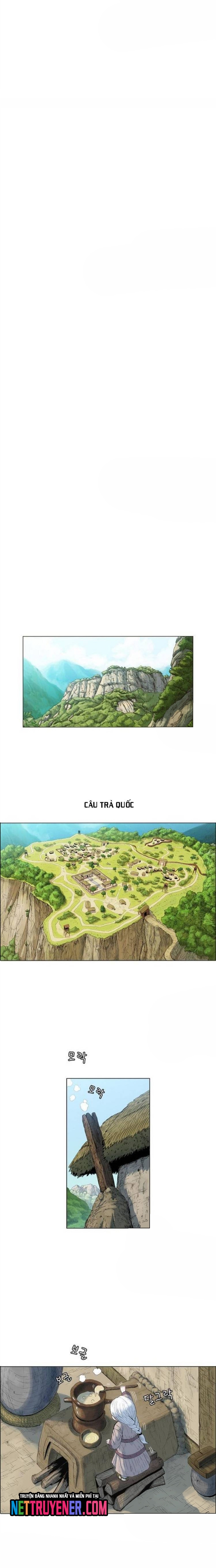 Anh Trai Tôi Là Hổ: Chapter 83