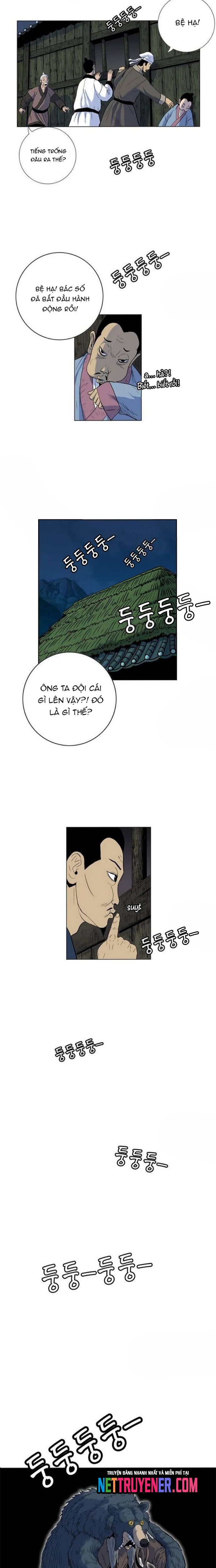 Anh Trai Tôi Là Hổ: Chapter 84