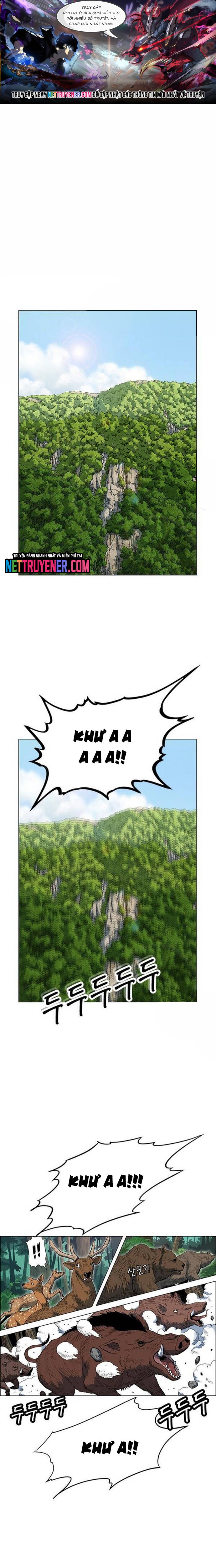 Anh Trai Tôi Là Hổ: Chapter 86