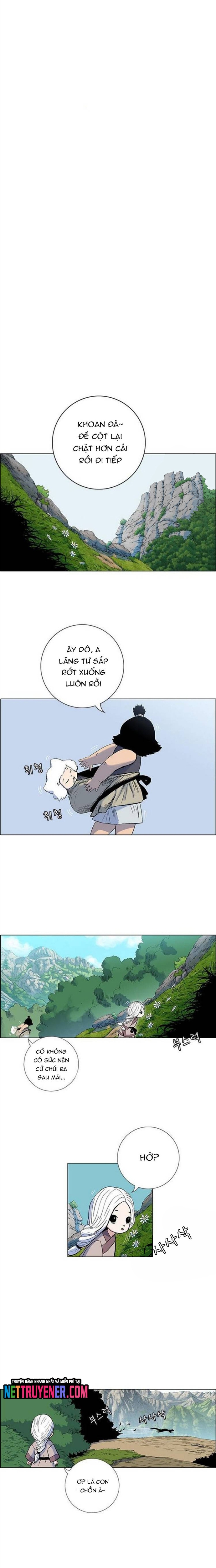 Anh Trai Tôi Là Hổ: Chapter 86