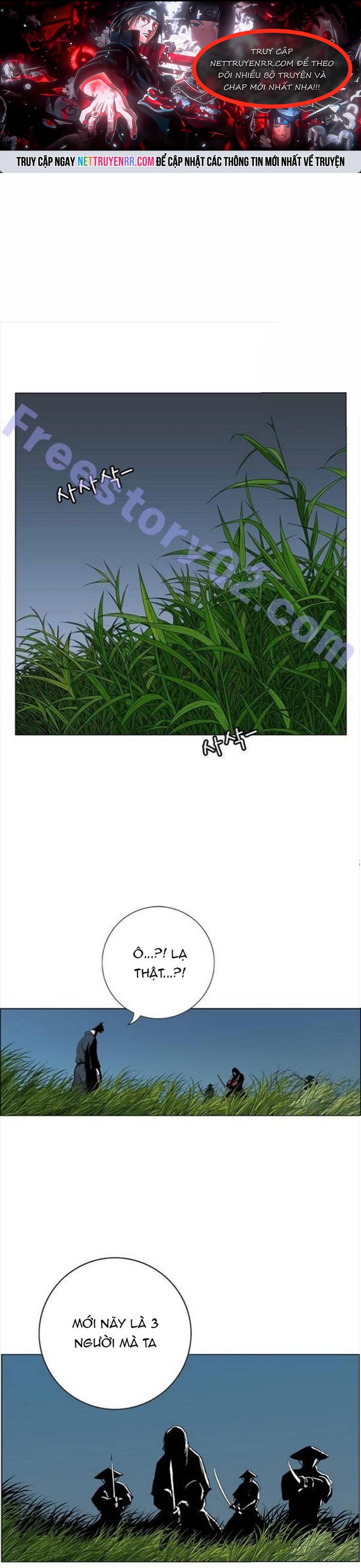 Anh Trai Tôi Là Hổ: Chapter 88