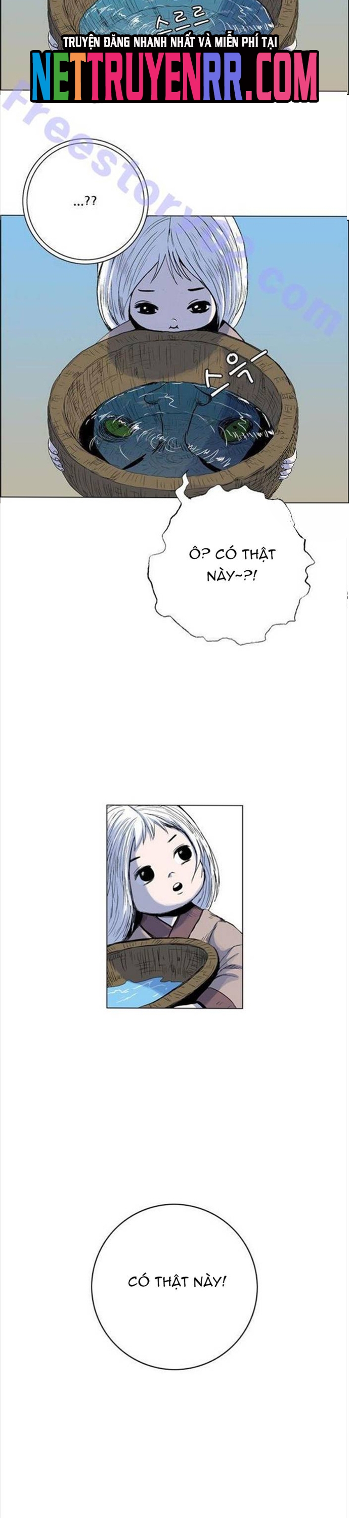 Anh Trai Tôi Là Hổ: Chapter 88