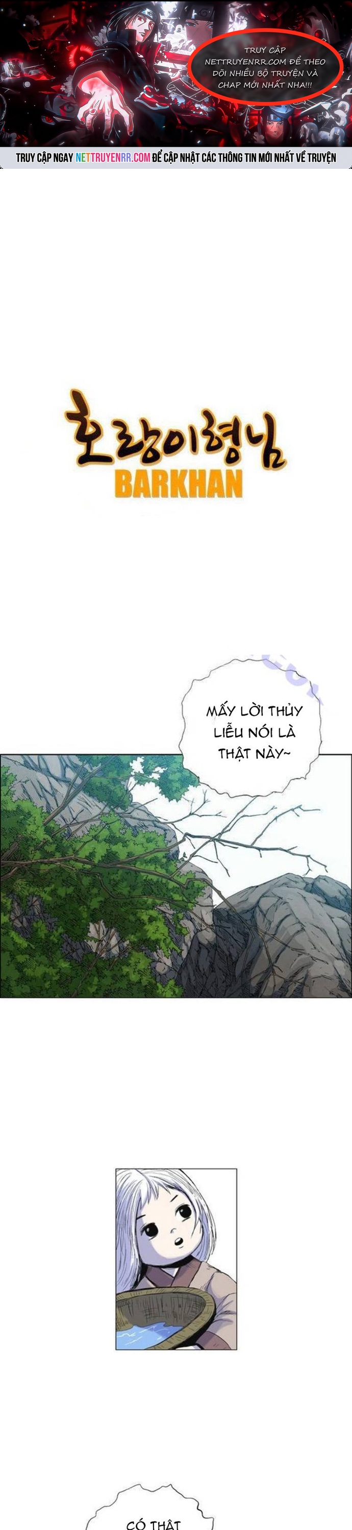 Anh Trai Tôi Là Hổ: Chapter 89