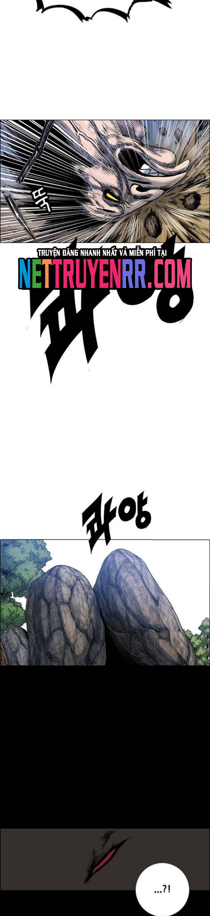 Anh Trai Tôi Là Hổ: Chapter 89