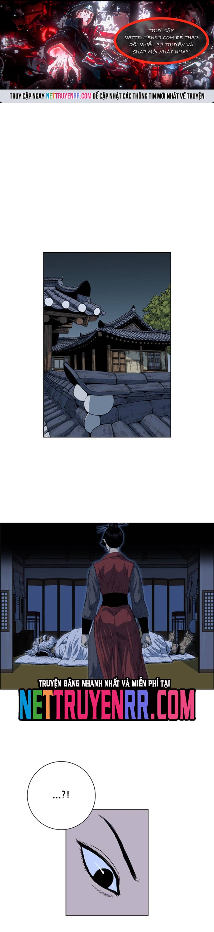 Anh Trai Tôi Là Hổ: Chapter 94