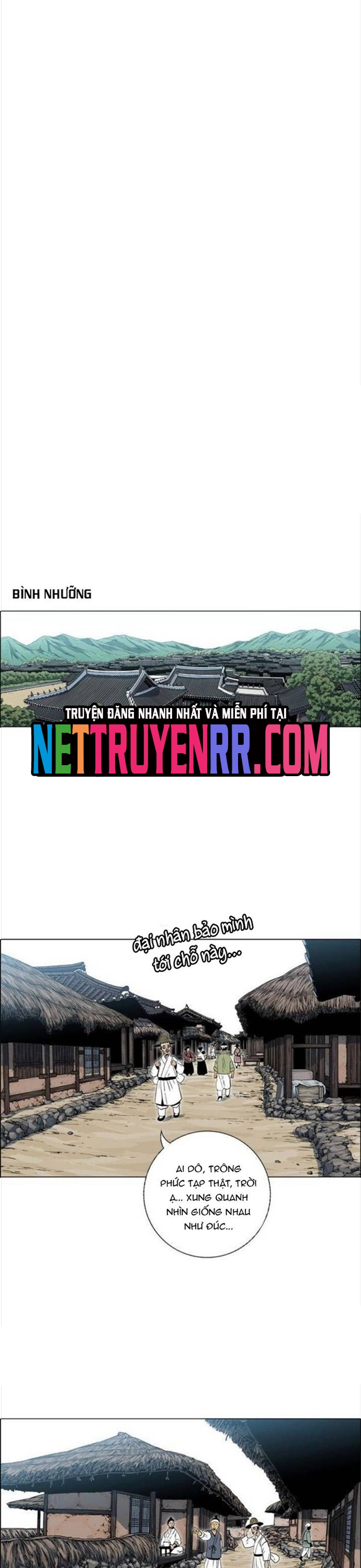 Anh Trai Tôi Là Hổ: Chapter 95