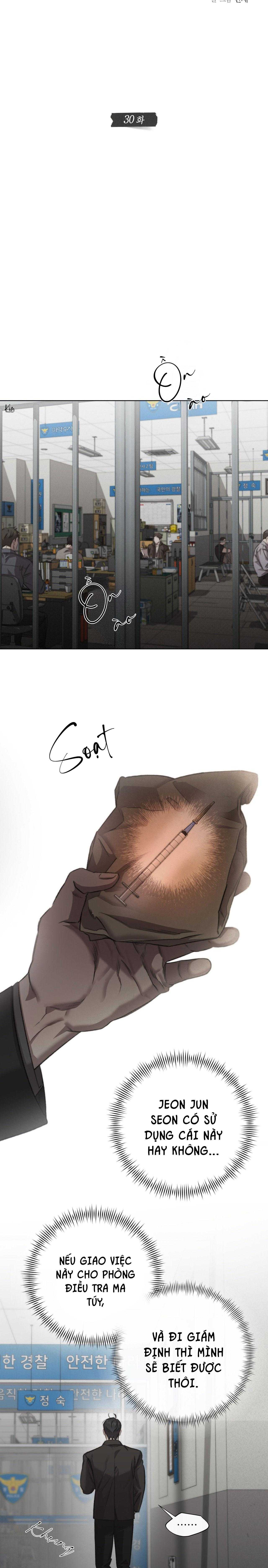 Anh Vẫn Sẽ Yêu Em Kể Cả Khi Điều Đó Là Sai: Chapter 30