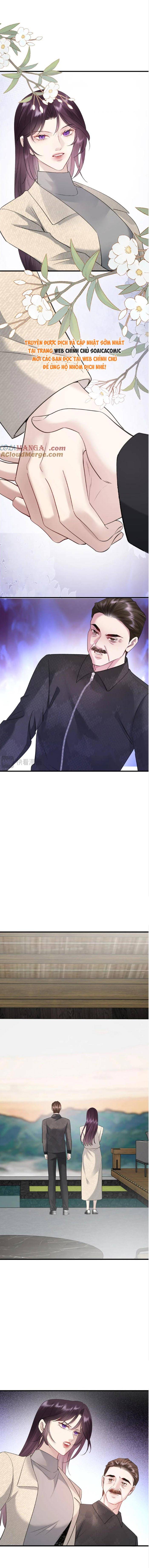 Áo Choàng Hoa Lệ: Chapter 34