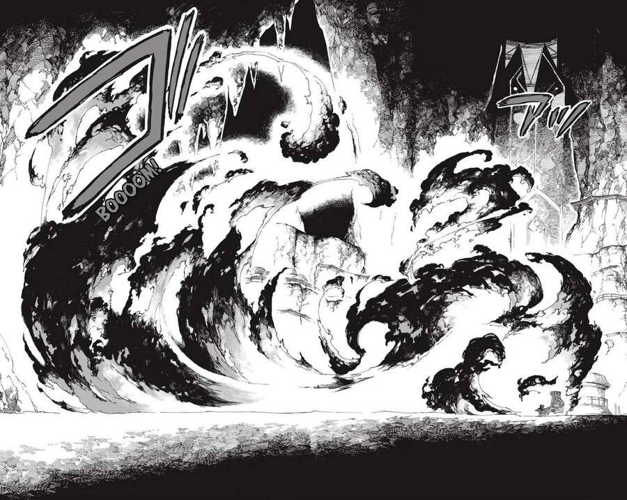 Aragane No Ko: Chapter 1.1