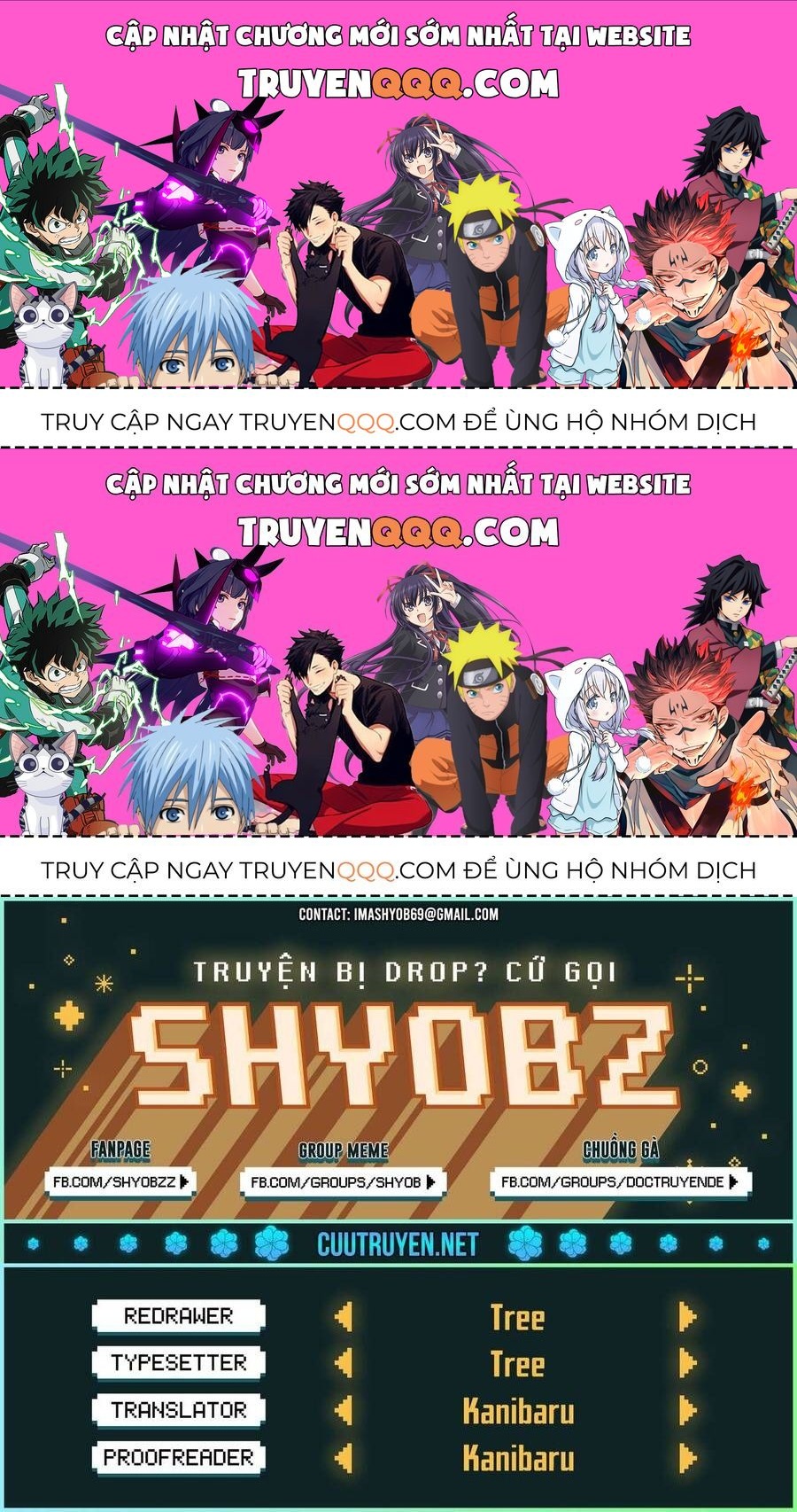 Aragane No Ko: Chapter 2.1