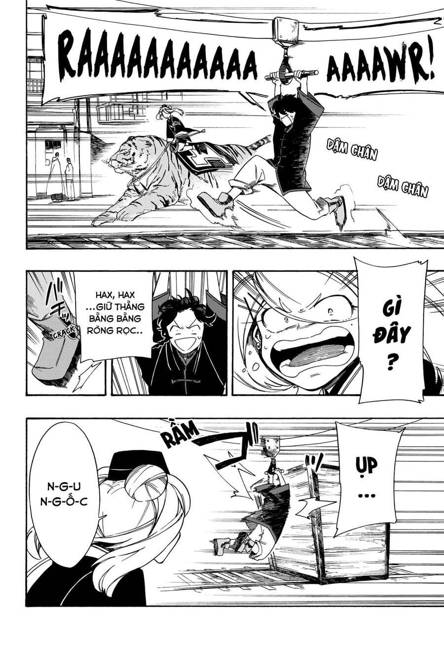 Aragane No Ko: Chapter 3.1