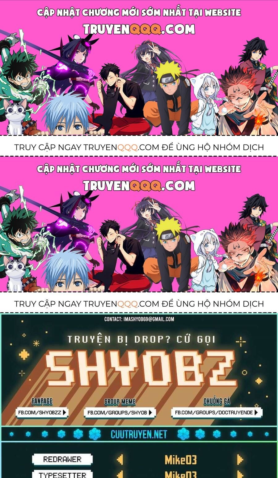 Aragane No Ko: Chapter 4.1