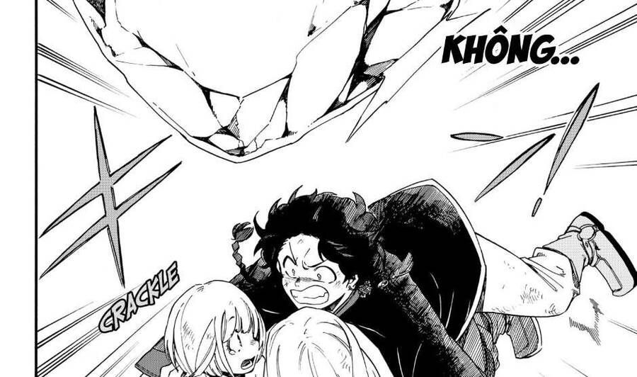 Aragane No Ko: Chapter 4.1