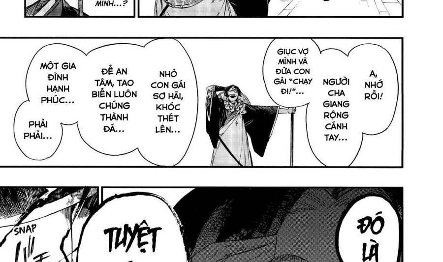 Aragane No Ko: Chapter 4.1