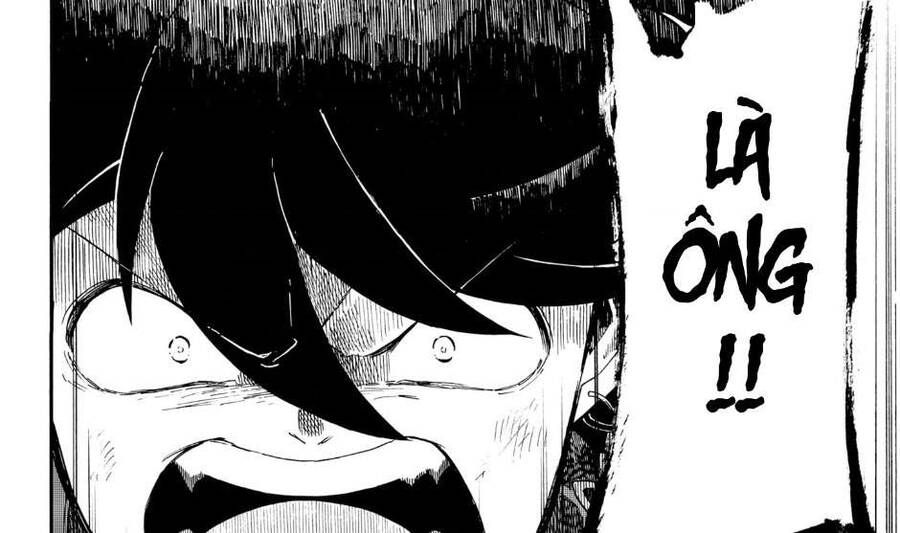 Aragane No Ko: Chapter 4.1