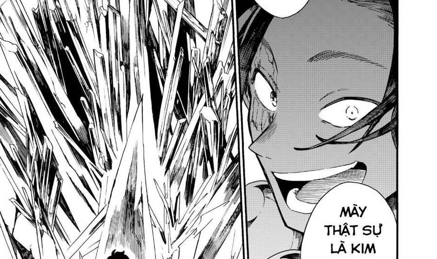 Aragane No Ko: Chapter 4.1