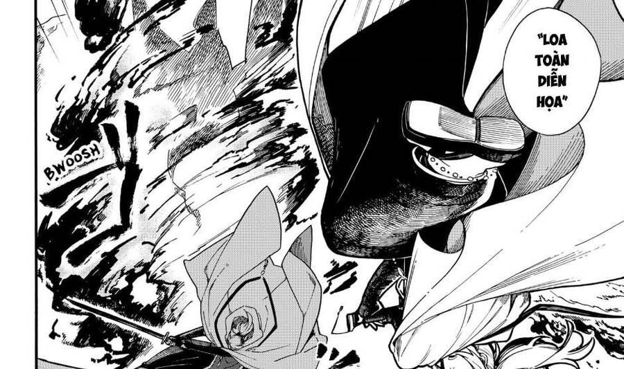 Aragane No Ko: Chapter 4.1